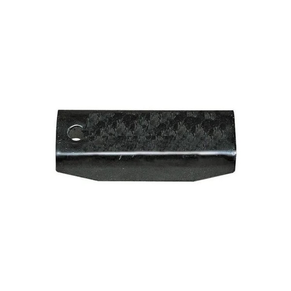 Chapa Grampo Estabilizador dianteiro Rochepecas T06411069