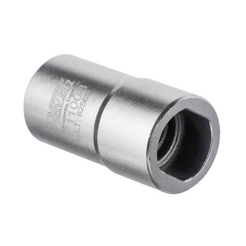 CHAVE 22mm P/ PORTA INJETOR OM-352 355 Raven Especial 711008