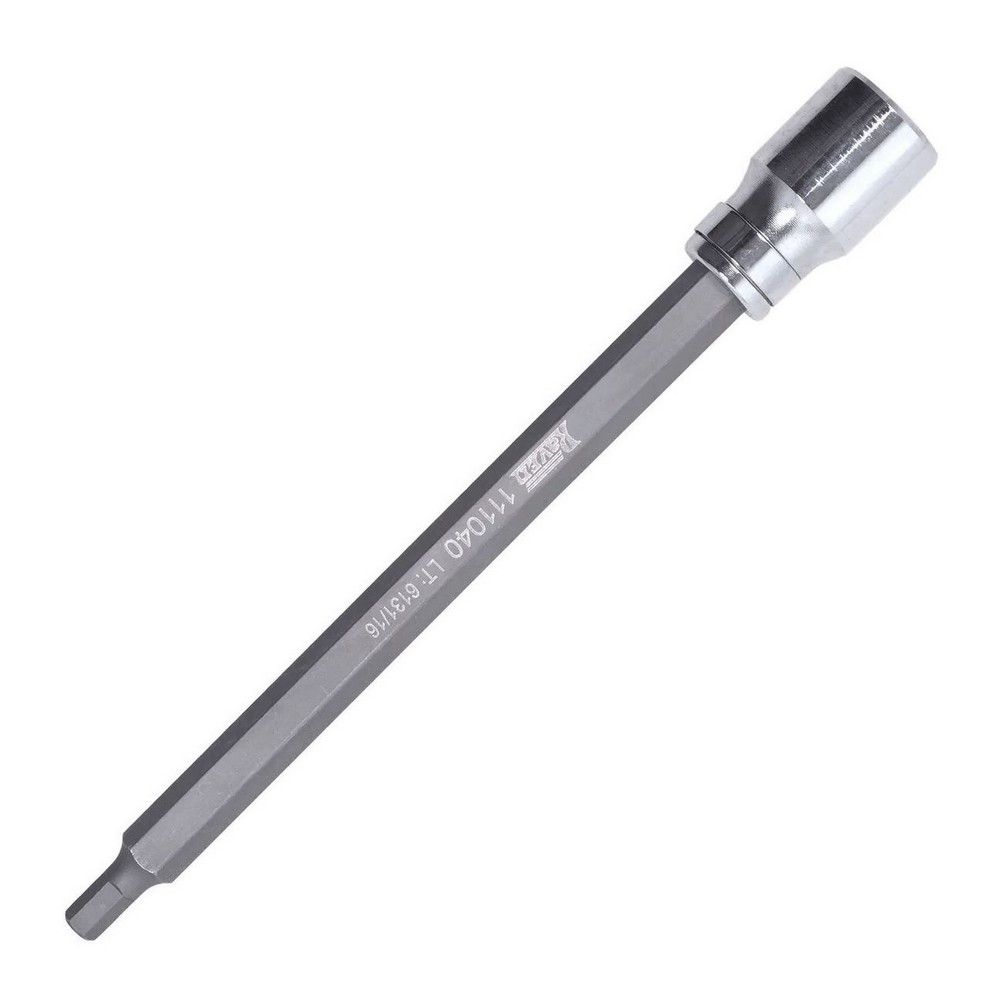 Chave Allen Sextavada para Coletor de Admissão 6mm 12 Pol. Raven Especial 111040