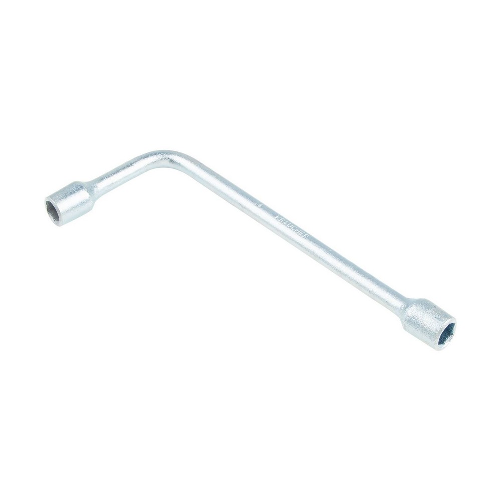 Chave Biela em L Perfil Sextavado 9mm Cromada Complexo Anhanguera CBM04B