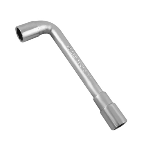Chave Biela Tipo L Com Furo 12mm Vonder 3698112000