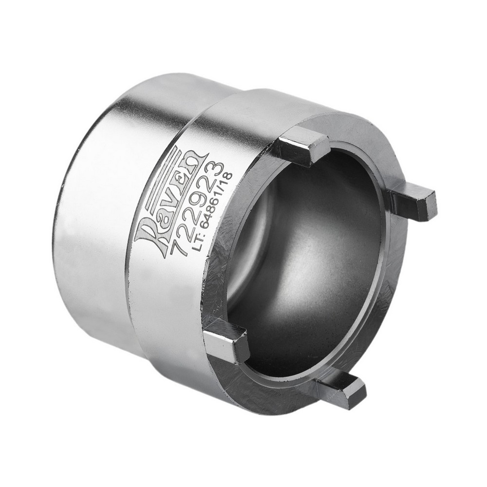 CHAVE C/ 70mm P/ PORCA EIXO 2O SCANIA Raven Especial 722923