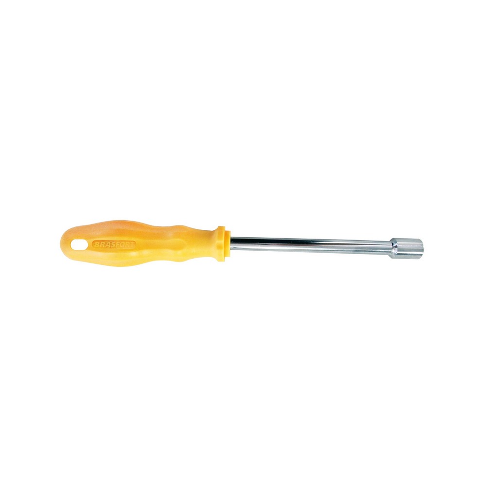 Chave Canhão 10mmx125mm Brasfort 7526