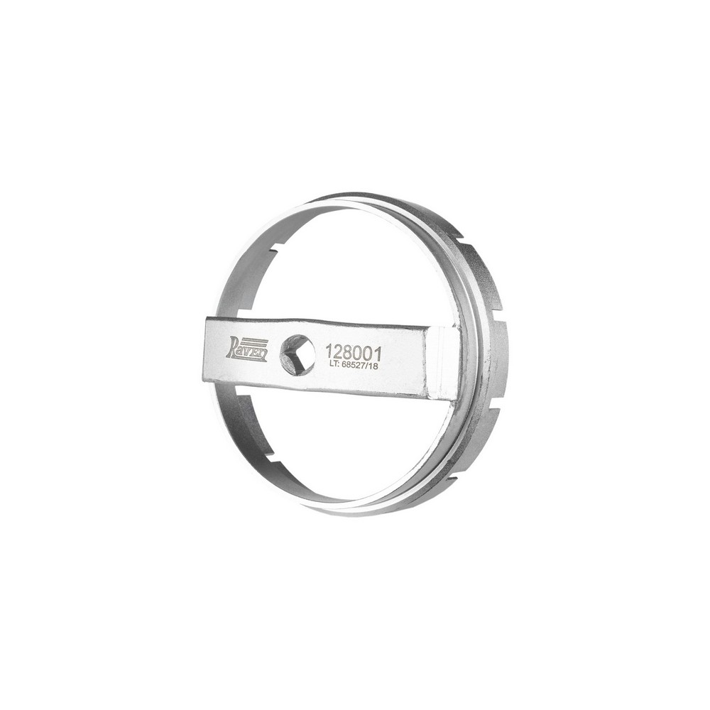 Chave com Garras para Boia e Bomba de Combustível 150mm Raven Especial 128001