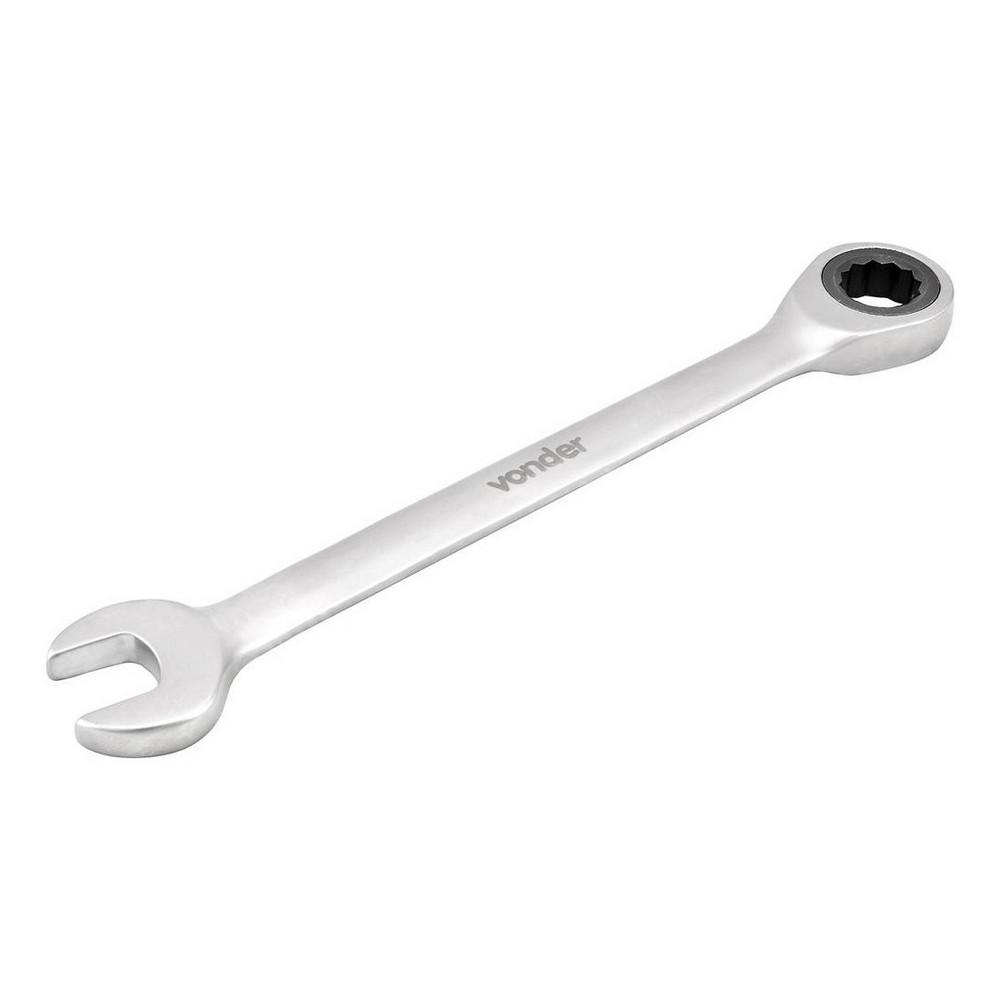 Chave Combinada com Catraca Nº9 Vonder 3606300009