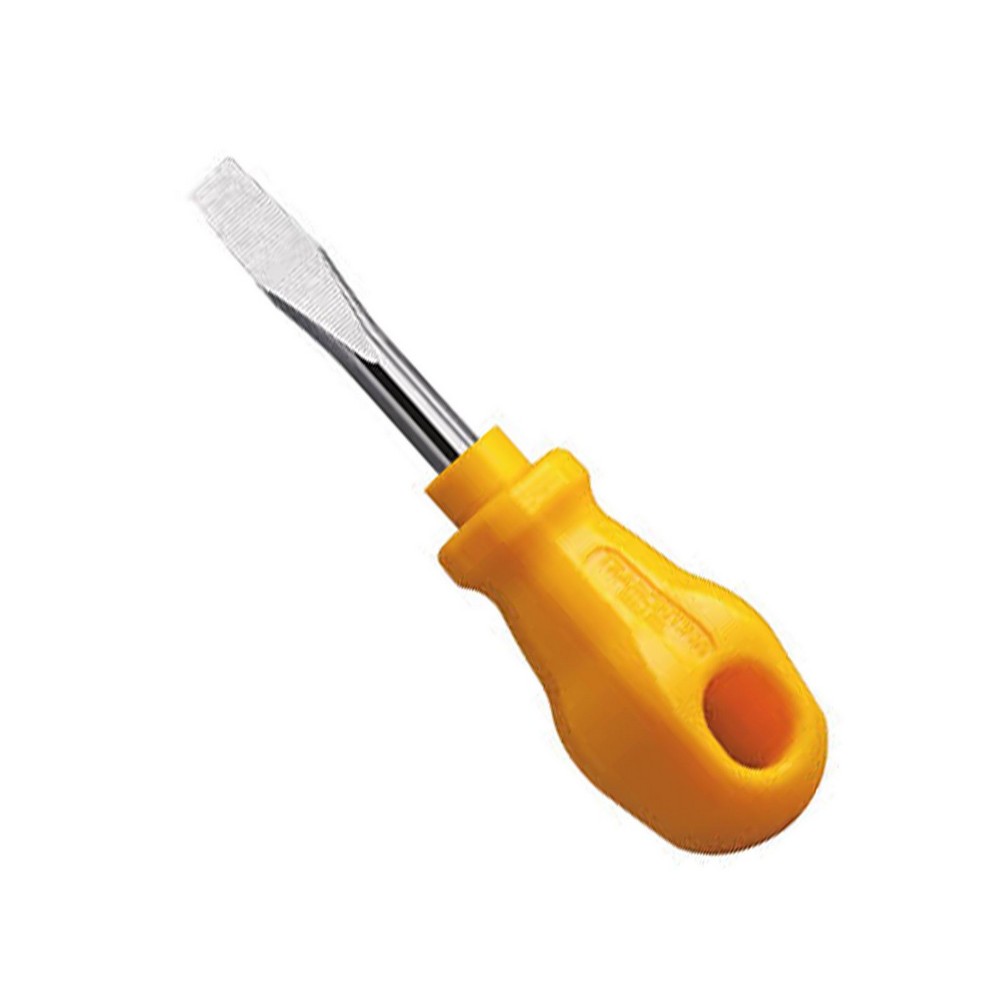 Chave de Fenda Toco 1/4 X 1. 1/12 Pol. Tramontina Garibaldi 41502002