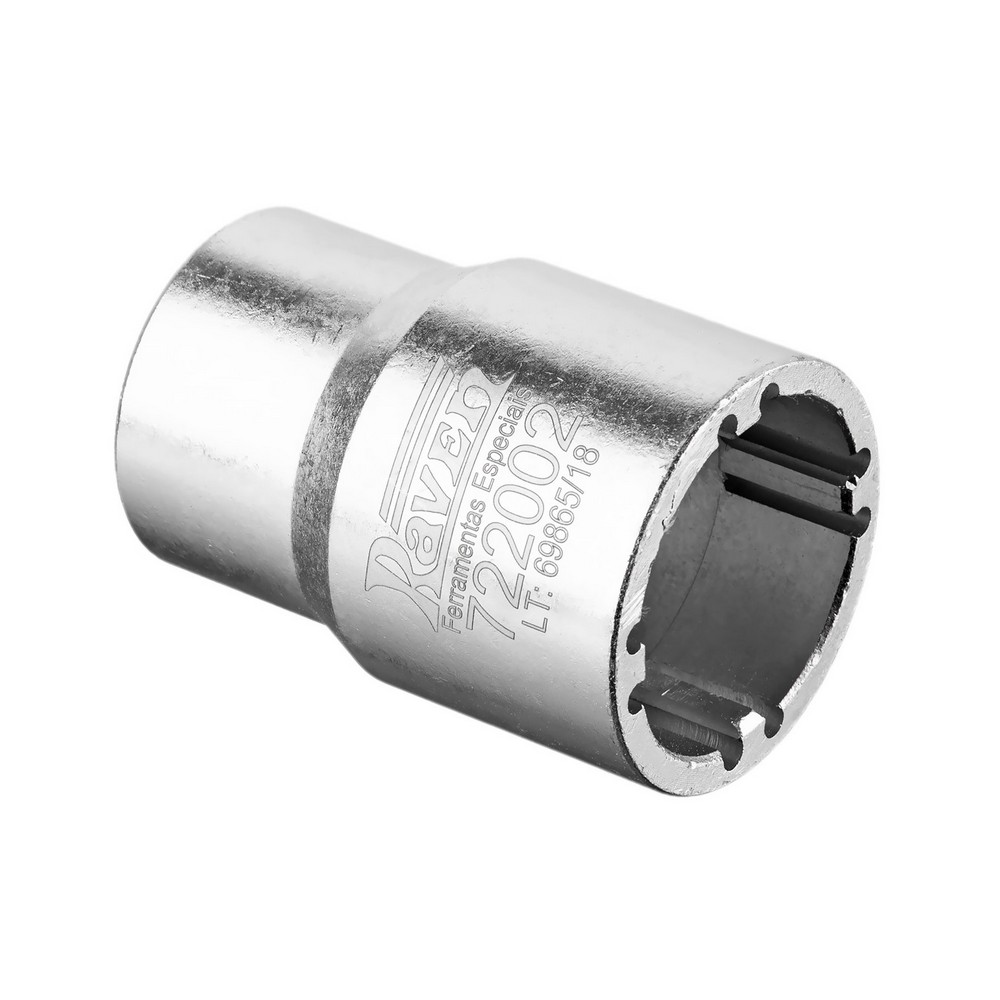 Chave de garras p/ retarder Raven Especial 722002