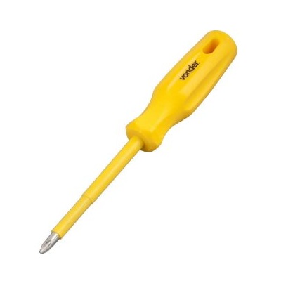 Chave de Phillips Vonder 3072805168