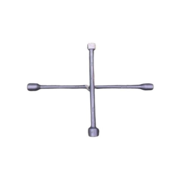 Chave de Roda em Cruz 17X19 e 21X23mm Bm Acessorios Bm8341 BM Acessórios BM8341