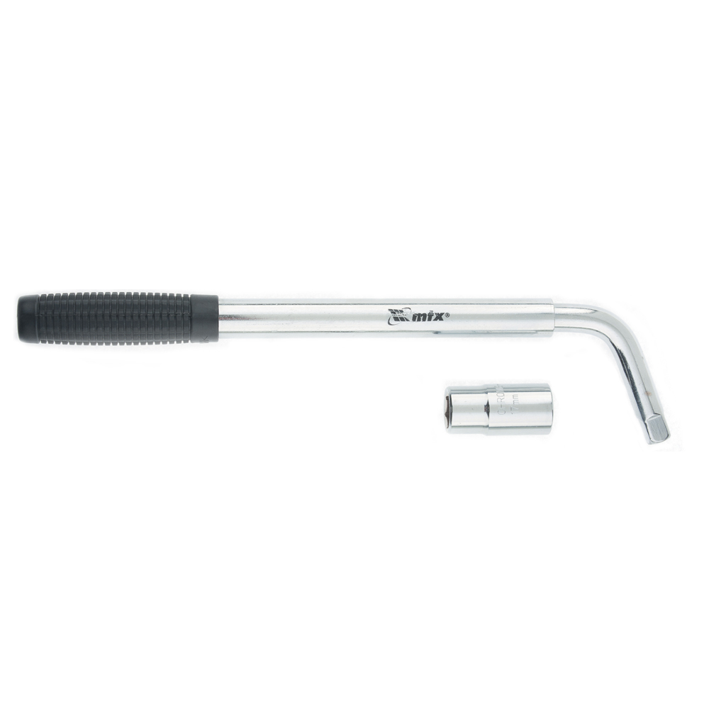 Chave de Roda Telescópica com Soquete 12 Pol. 17X19mm Mundo DAS Ferramentas ( Tools World) 142379