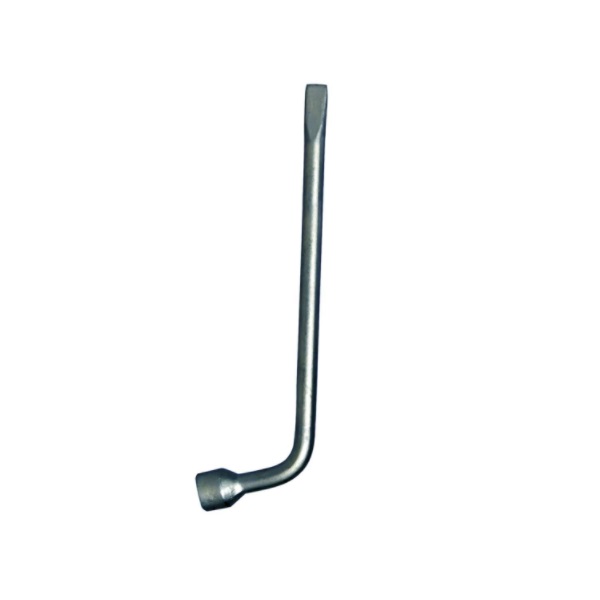 Chave de Roda tipo "L" com Espátula 17x350mm Seineca SEI1750