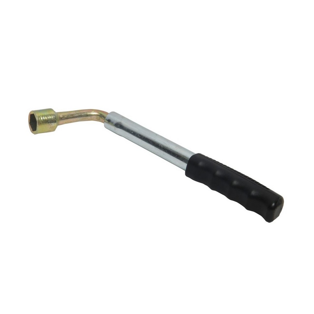 Chave de Roda Tipo Pol.L Pol. Alongável 17mm Complexo Anhanguera CRL08