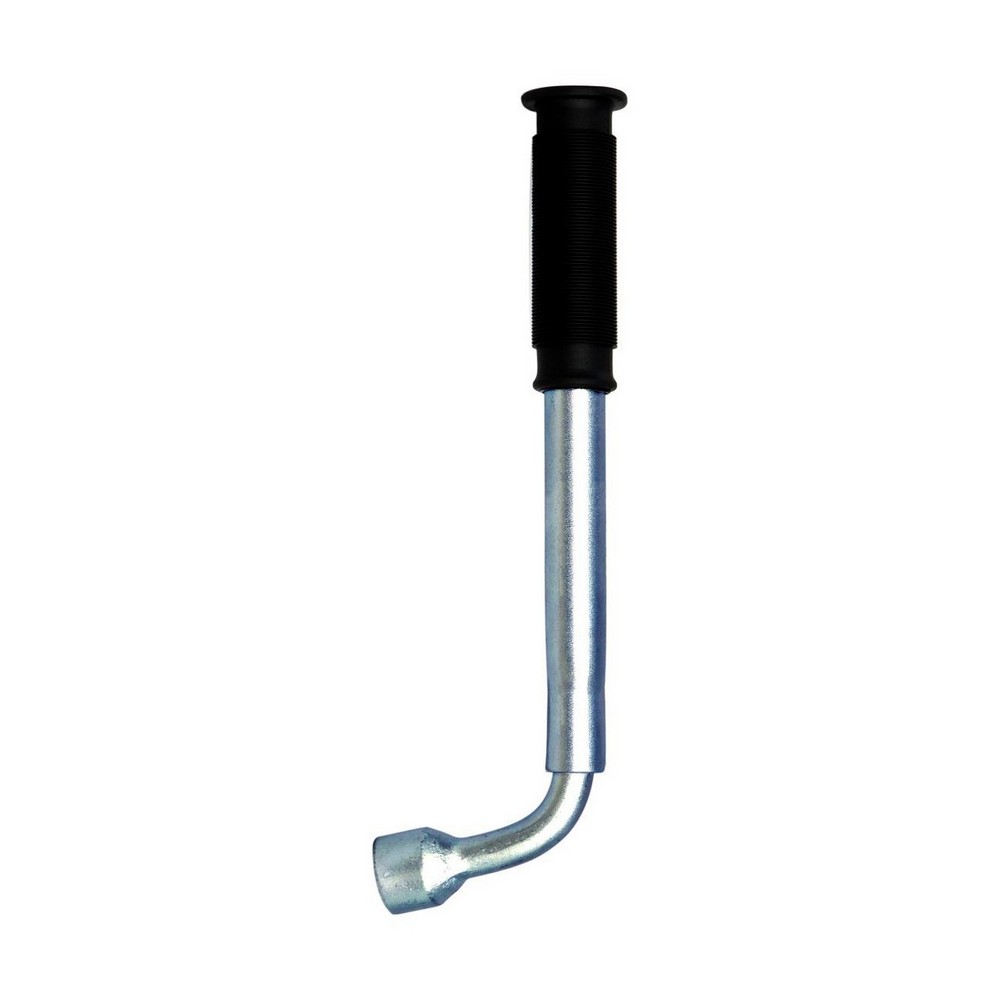 Chave de Roda Tipo Pol.L Pol. Prolongável 17mm Kraucher FL17PR, foto 3