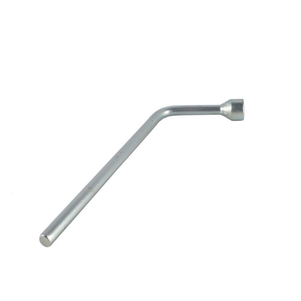 Chave de Roda Zincada sem Espátula 21mm Kraucher CL21