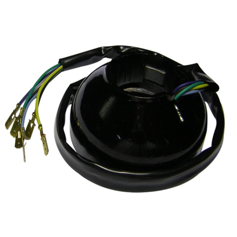 Chave de Seta Amefil CD314M