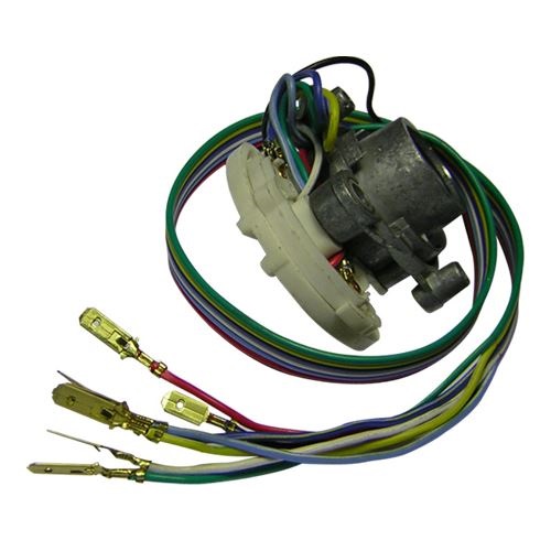 Chave de Seta Amefil CD310