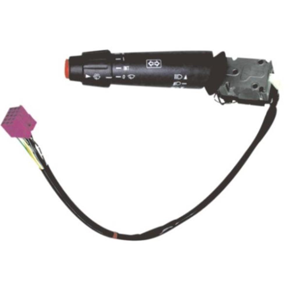 Chave de Seta Cinza Ospina 032149
