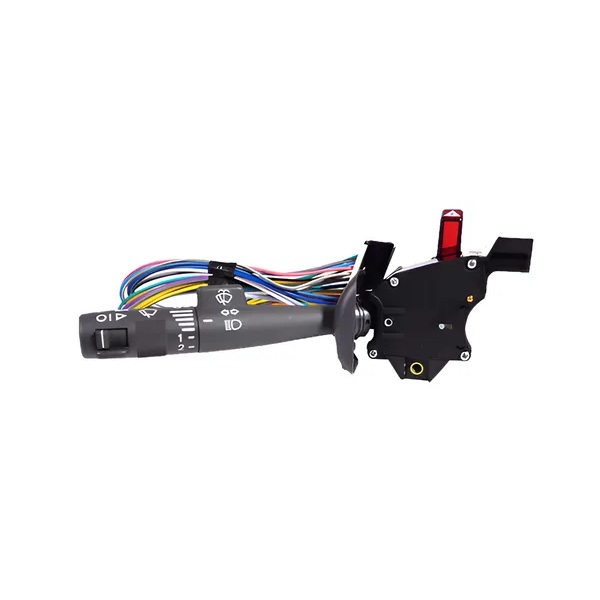 Chave de Seta com Piloto Automático Diretec DTC1155
