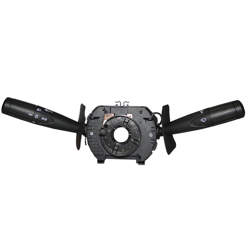 Chave de Seta Computador de Bordo sem Airbag dianteira Marilia IM12296