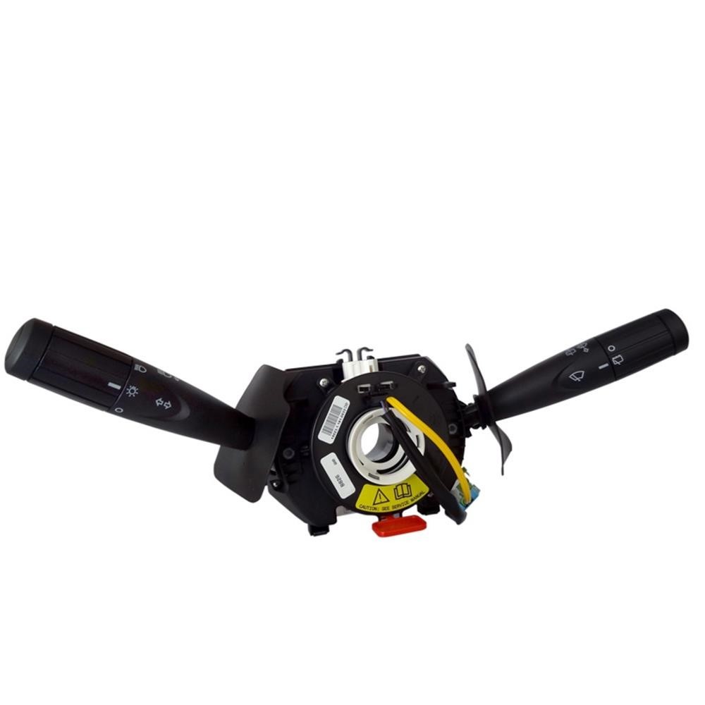 Chave de Seta Computador de Bordo sem Airbag dianteira Kostal 1473415