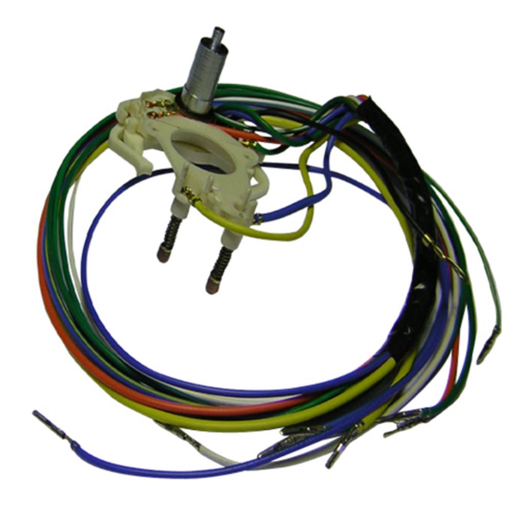 Chave de Seta Amefil CD306