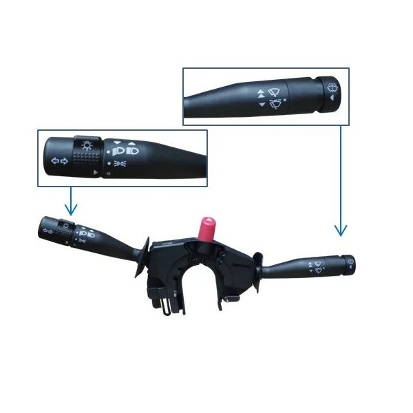 Chave de Seta Dita Automotive DITA60234