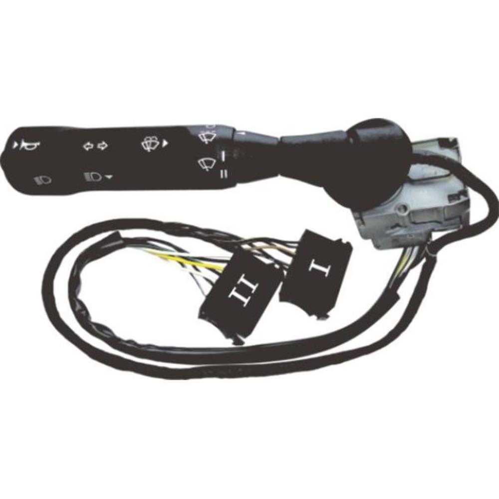 Chave de Seta Preto Ospina 032147