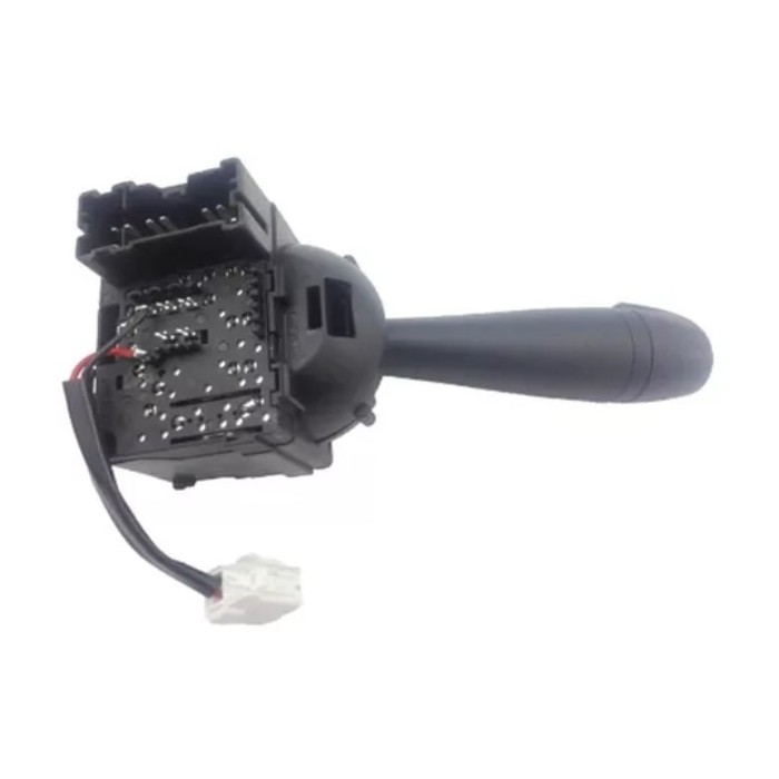 Chave de Seta Renault 255409761R, foto 2