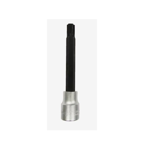 Chave de Soquete Perfil Ribe 1/2 Pol. M12 Cr-V Waft 6429