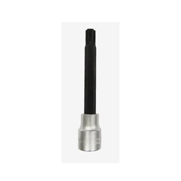 Chave de Soquete Perfil Ribe 3/8 Pol. M7 Cr-V Waft 6424