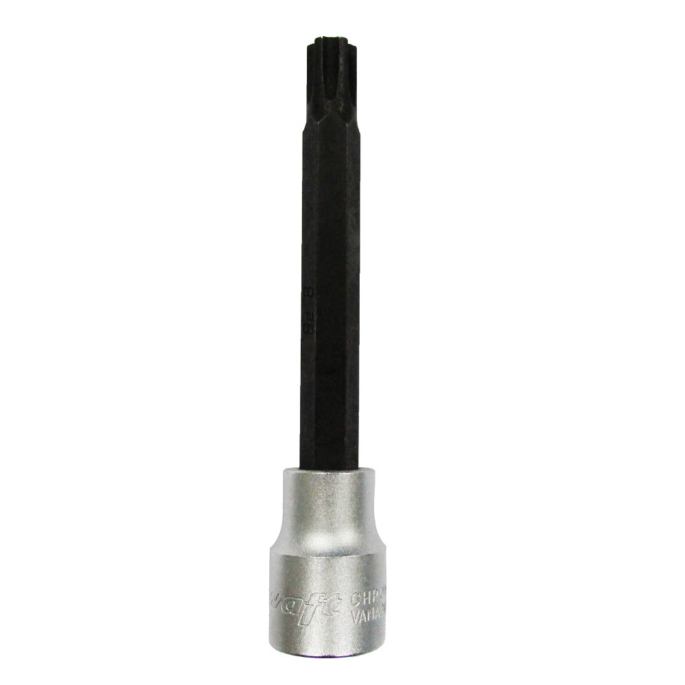 Chave de Soquete Perfil Ribe 3/8 Pol. M8 Cr-V Waft 6425