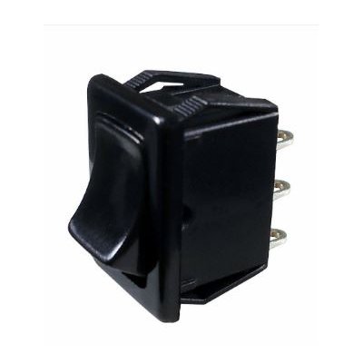 Chave de Uso Geral 3 Posicoes On Off On 80w DNI DNI2190