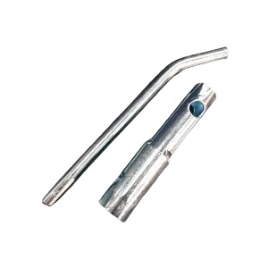 Chave de Vela 16mm/19mm Complexo Anhanguera CRV06