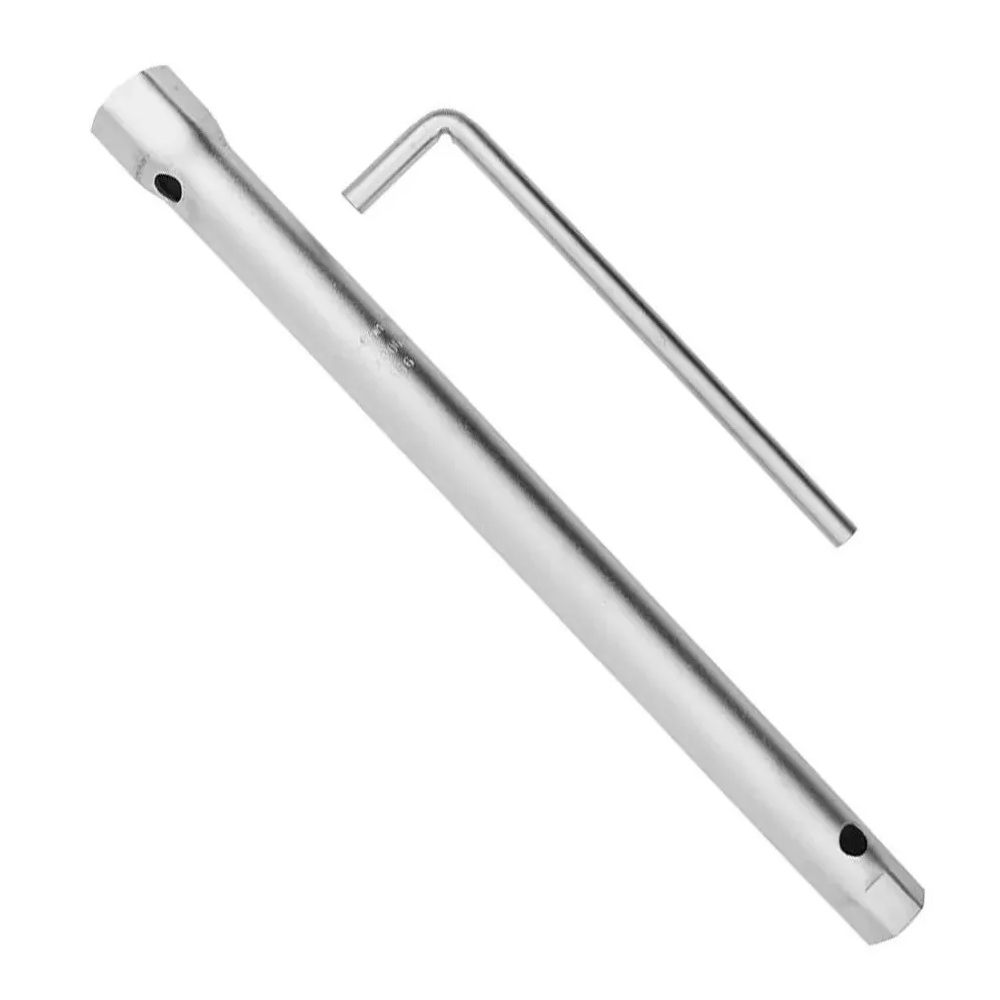 Chave de Vela 16mm/21mm Estamparia Paulista C911