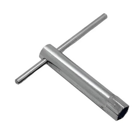 Chave de Vela 16mm Kraucher FVC16