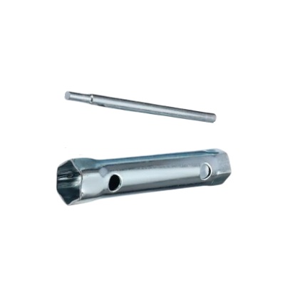 Chave de Vela 17mm/21mm Complexo Anhanguera CRV07