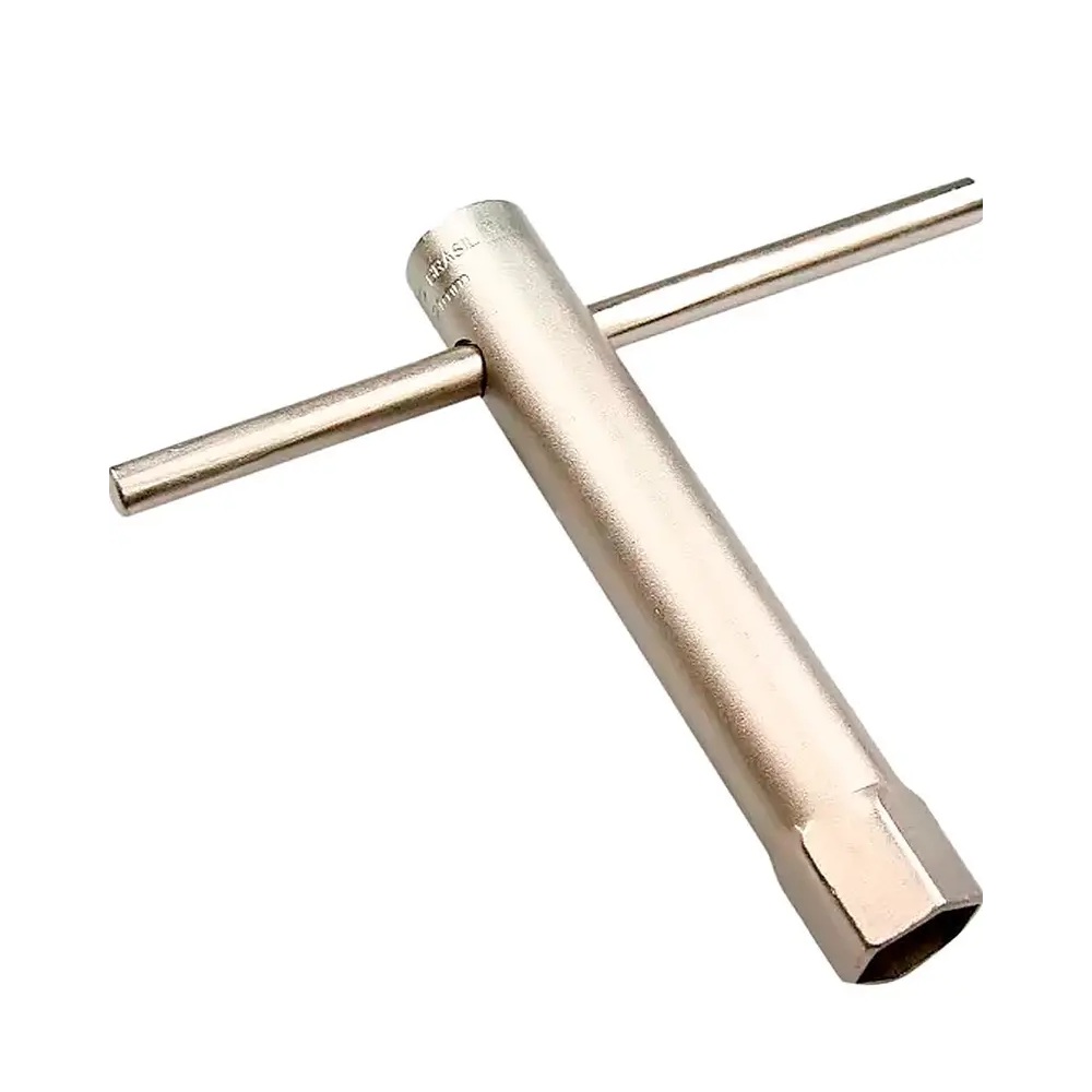Chave de Vela 19mm/21mm Complexo Anhanguera CRV05