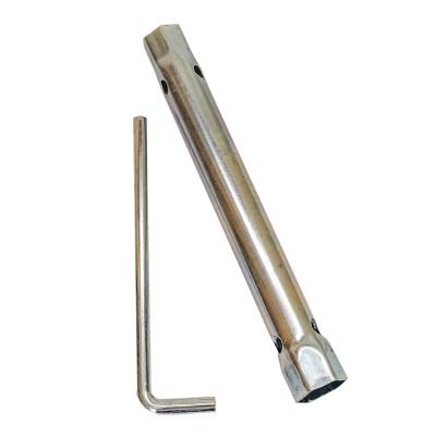 Chave de Vela com Manipulo 16mm/21mm Kraucher CVC1621