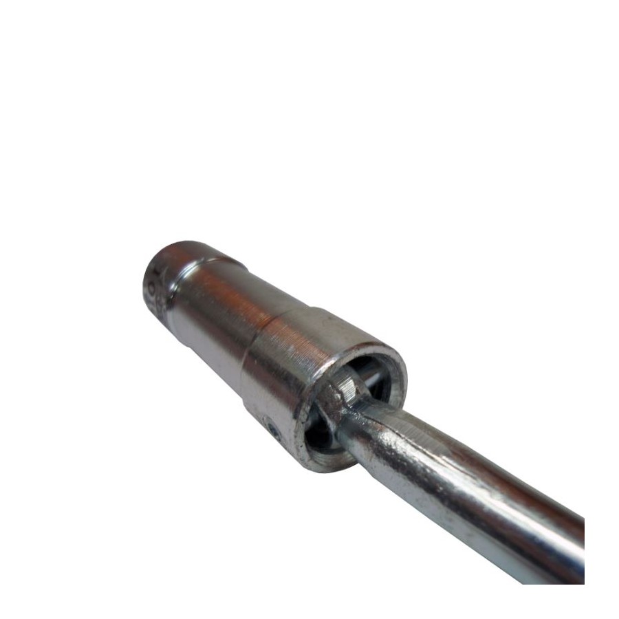 Chave de Vela Soquete com Cabo T 16mm Raven Especial 101003, foto 2