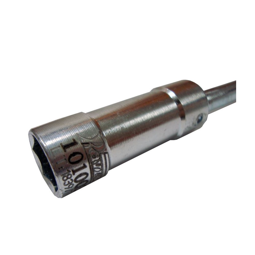 Chave de Vela Soquete com Cabo T 16mm Raven Especial 101003, foto 3