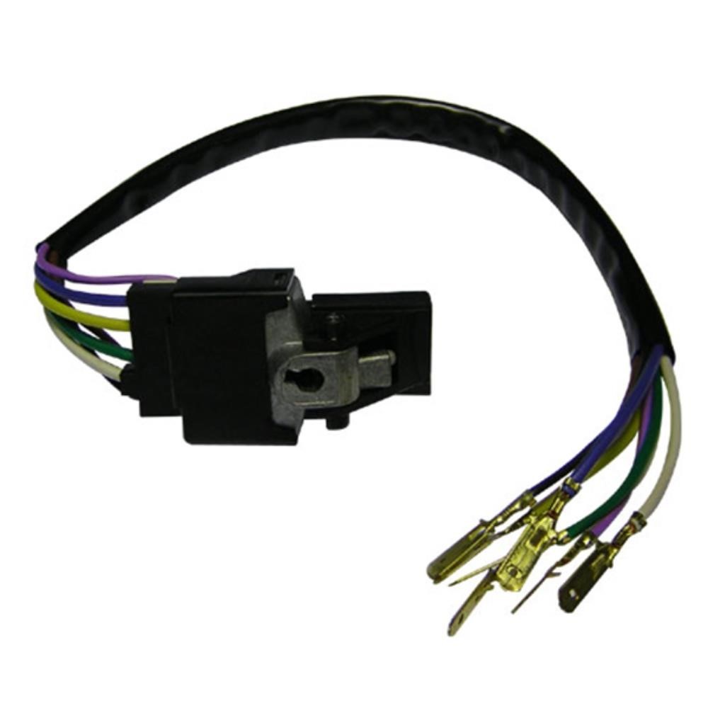 Chave do Limpador com Temporizador Amefil CL318