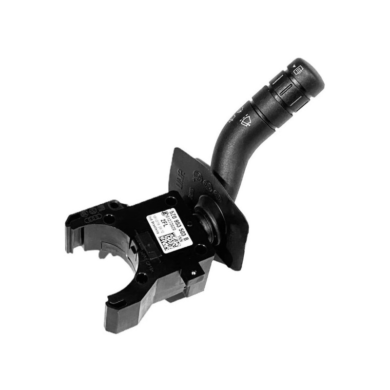 Chave do Limpador do Para-brisa Farol Duplo Volkswagen 5Z0953503B1NN