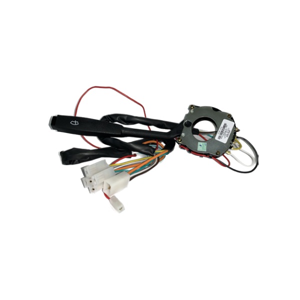 Chave do Limpador do Para-brisa Diretec DTC1072