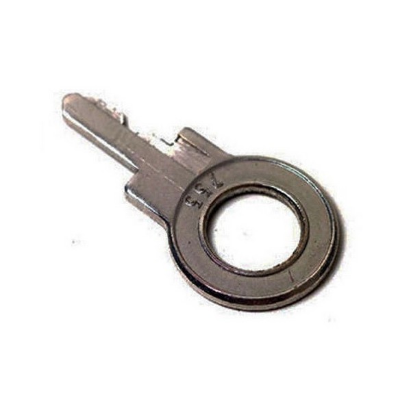 Chave do Tacógrafo Curta Antiga DB Acessorios 099010