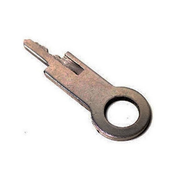 Chave do Tacógrafo Longa Moderna DB Acessorios 099011