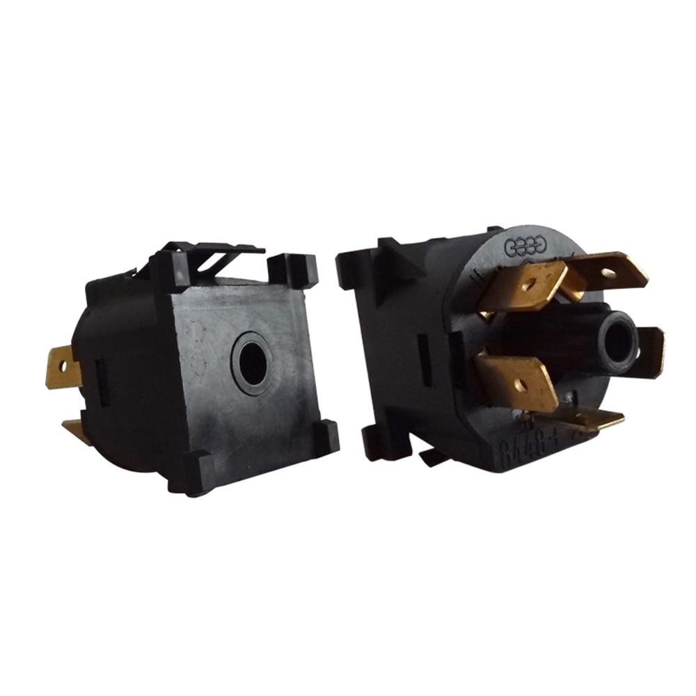 Chave do Ventilador Kostal 4844811