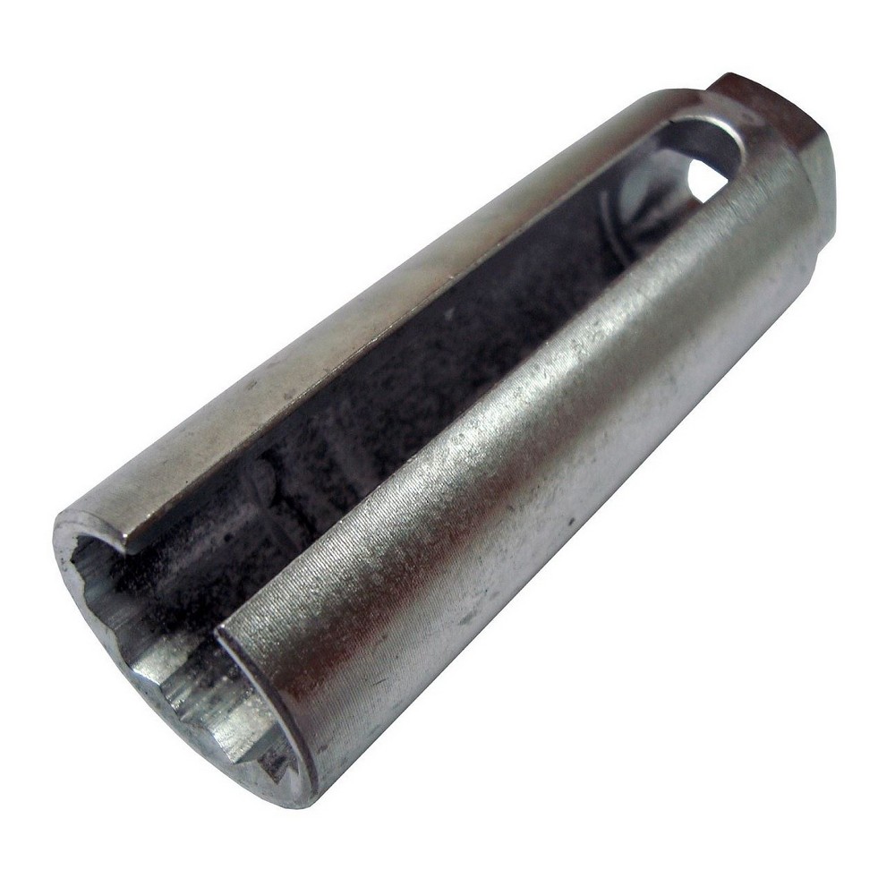 Chave Estriada para Sonda Lambda 22mm Raven Especial 101010