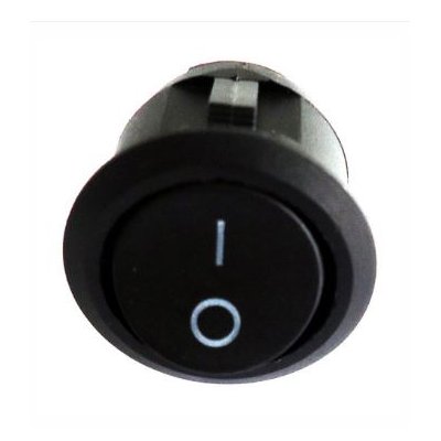 Chave Gangorra Universal On Off 80w DNI DNI2186