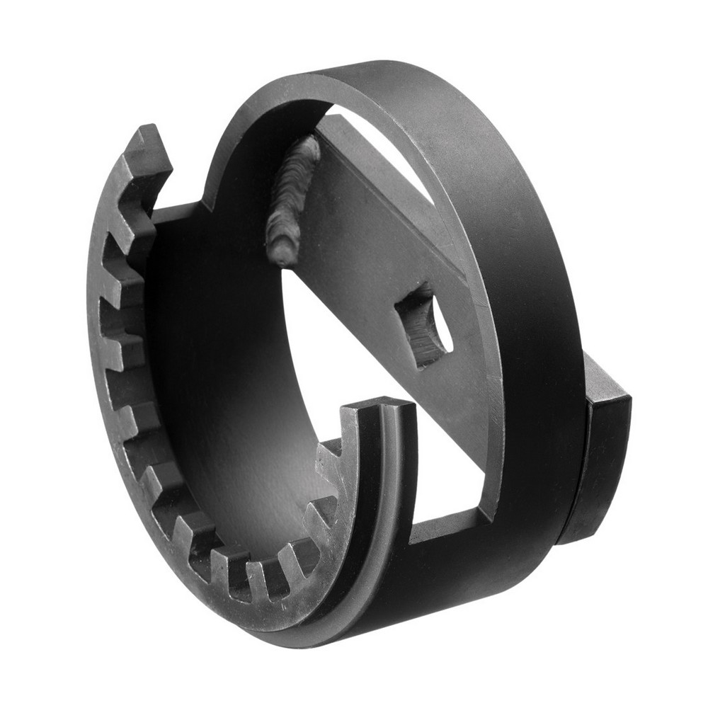 CHAVE GARRAS PORCA PINHAO FLANGE 160mm Raven Especial 714011