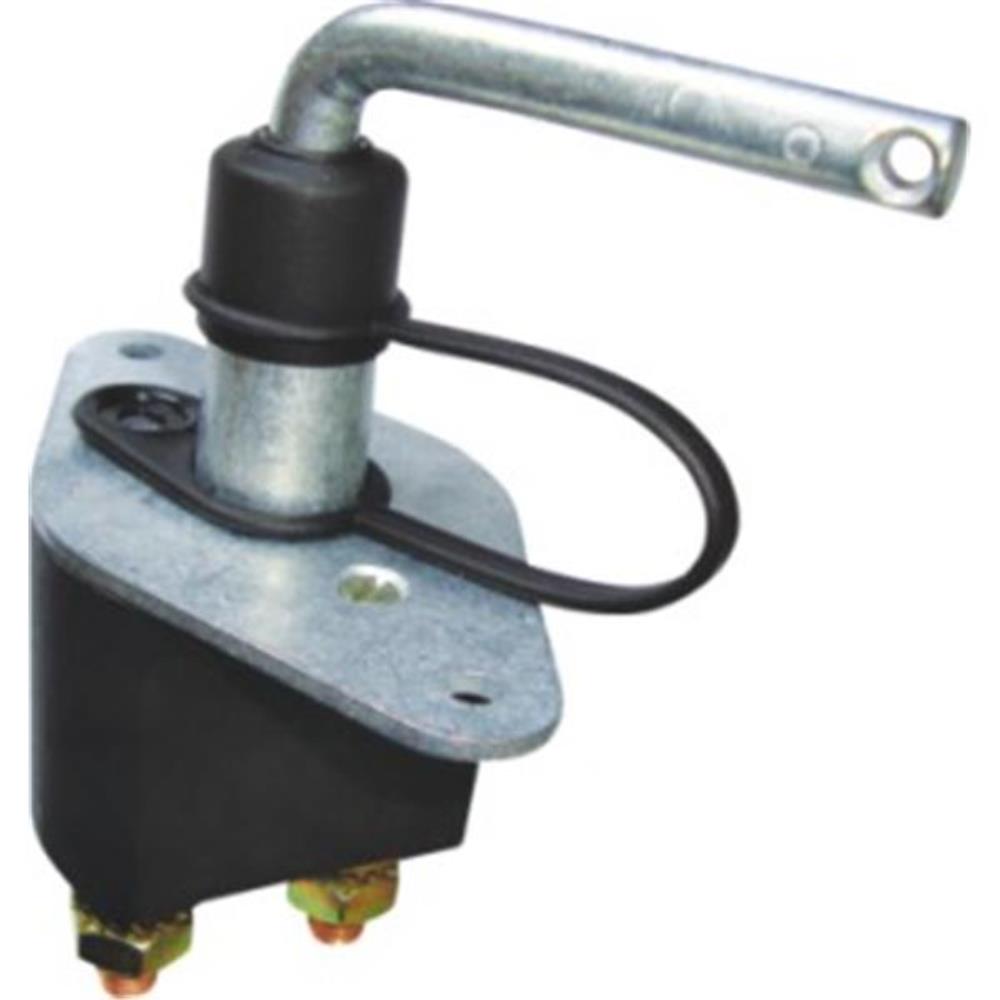 Chave Geral da Corrente Elétrica Manual 1000x250Ah Ospina 094004